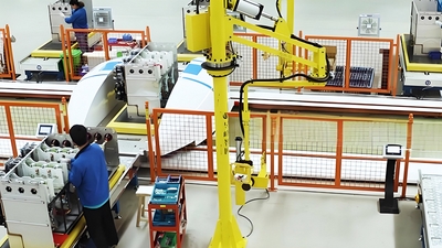 Production Capacity