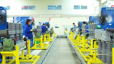 Production Capacity