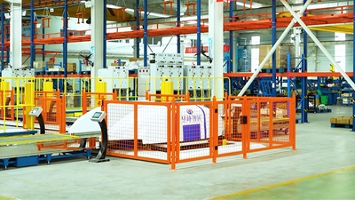 Production Capacity