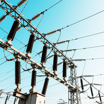 Electricity