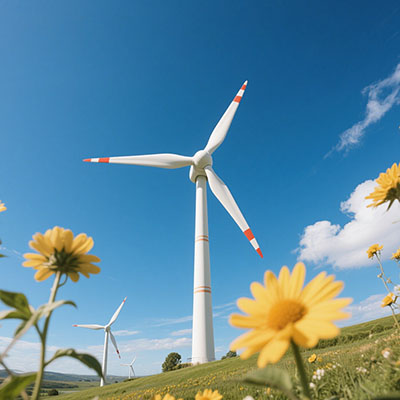 Renewable Energy