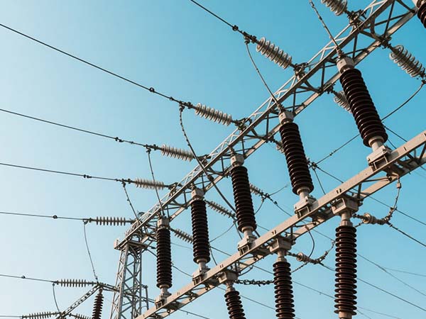 Electricity