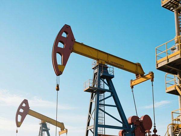 Oil & Gas