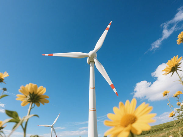 Renewable Energy