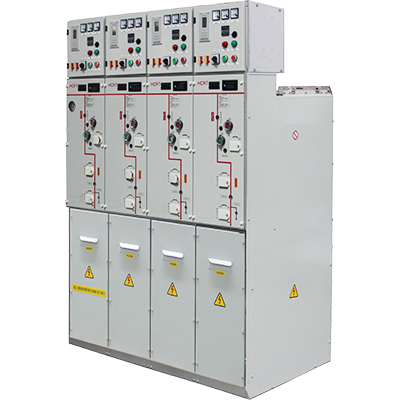 Ring Main Unit (RMU)