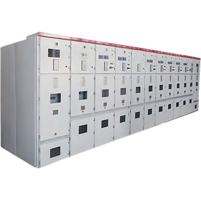 High Voltage Switchgear