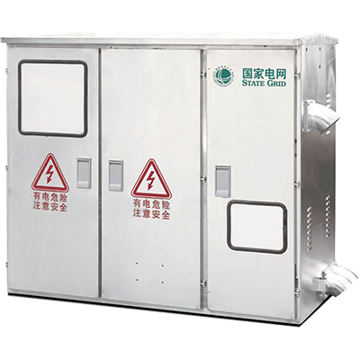 Power Distribution Equipment