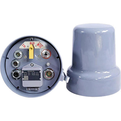 Feeder Terminal Unit (FTU)