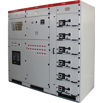 380V Low Voltage Withdrawable Switchgear