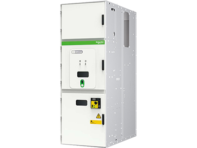 12/24kV Indoor Metal-Enclosed Switchgear