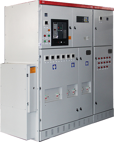 380V Low Voltage Switchgear