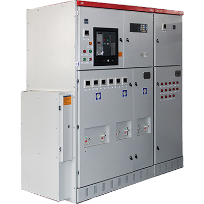 380V Low Voltage Switchgear