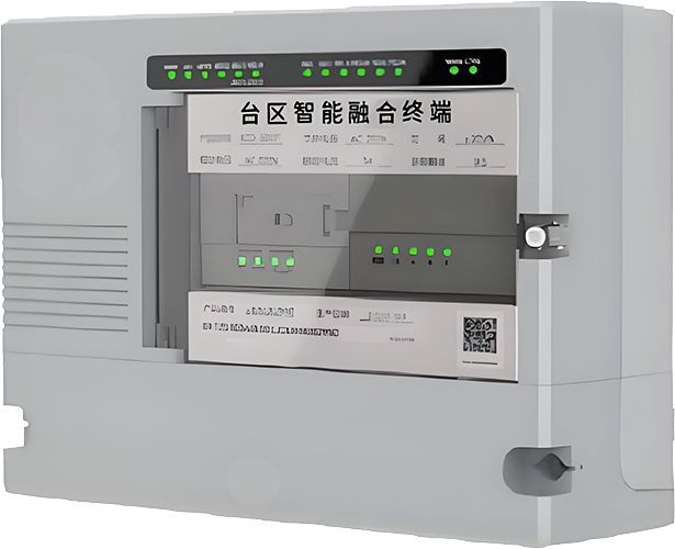 Transformer Terminal Unit (TTU)