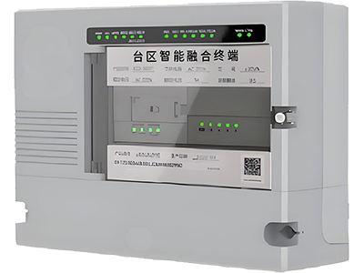 Transformer Terminal Unit (TTU)