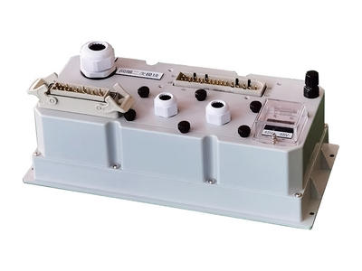 RMU Secondary Interface Module