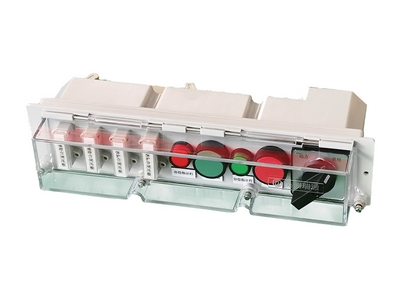 RMU Secondary Interface Module