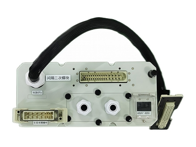 RMU Secondary Interface Module