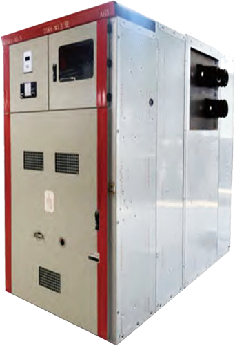 40.5kV Removable Metal-Enclosed Switchgear