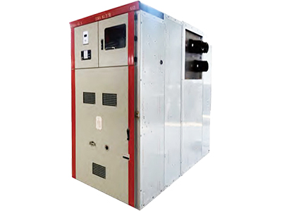 40.5kV Removable Metal-Enclosed Switchgear