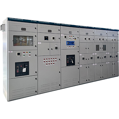 400V Fixed Metal-Enclosed Switchgear
