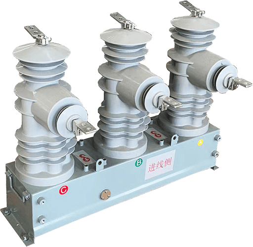 Electronic Vacuum Circuit Breaker (VCB)