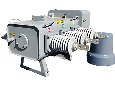 Load Break Switch (LBS)