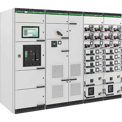 Low Voltage Switchboard