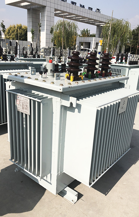Power Transformer