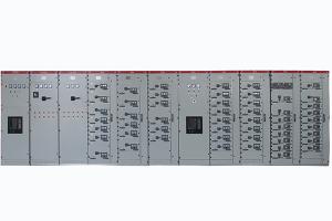 GCS Low Voltage Switchgear Cabinet