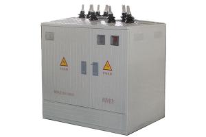 Low Voltage Integrated Distribution Box