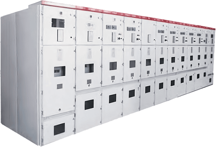 3/6/10kV Metal-Clad Switchgear