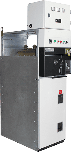 Air Insulated RMU