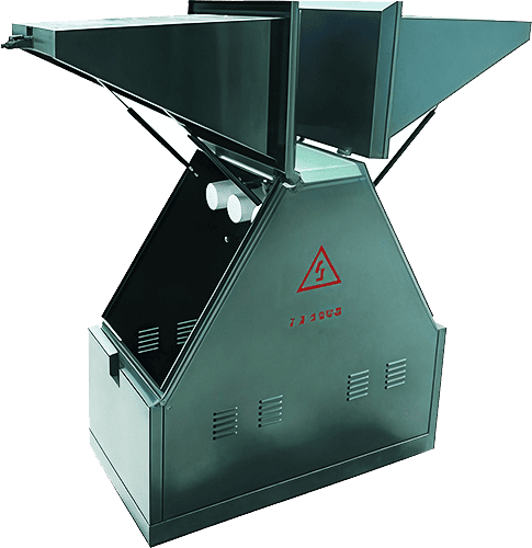 Cable Distribution Box, European Type