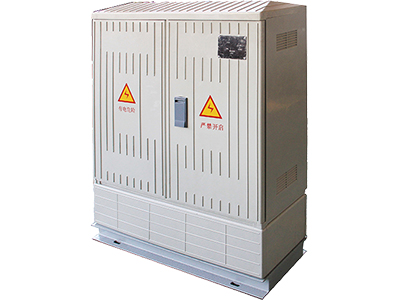 Low Voltage Cable Distribution Box