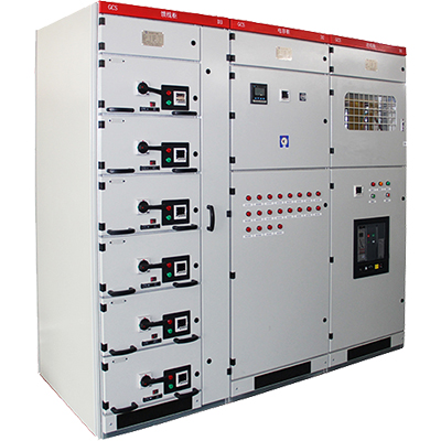 380V Low Voltage Withdrawable Switchgear