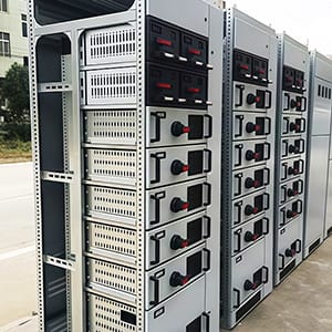 380V Low Voltage Withdrawable Switchgear
