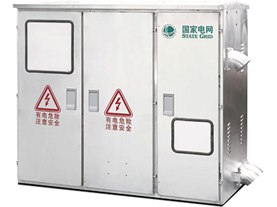 Low Voltage Integrated Distribution Board