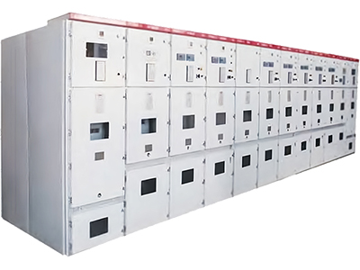 3/6/10kV Metal-Clad Switchgear