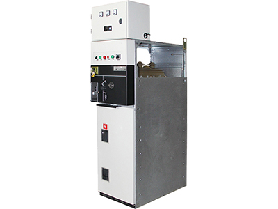 Air Insulated RMU