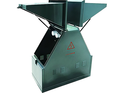 Cable Distribution Box, European Type
