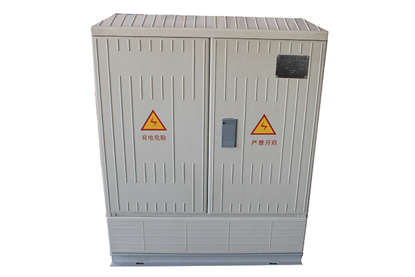  Low Voltage Cable Distribution Box 