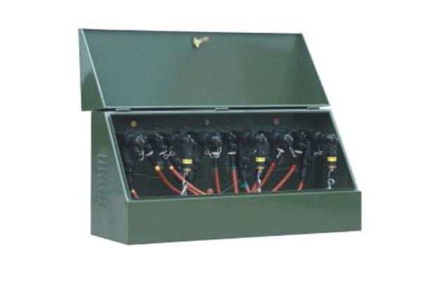  Cable Distribution Box, American Type 