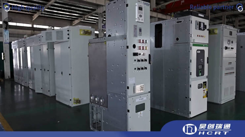 High Voltage Switchgear