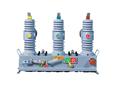 Electronic Vacuum Circuit Breaker (VCB)