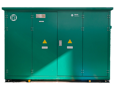 Smart Dry Air Insulated RMU (SF6 Free): HXGN-12